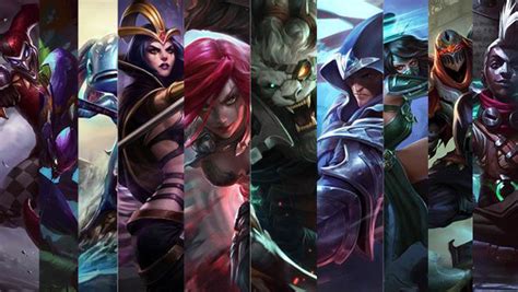 league of assassins real|assassins in league of legends.